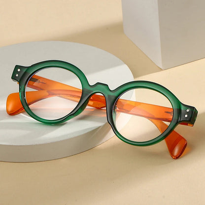 Unisex Presbyopia Reader Glasses Diopter +1.0 To +4.0. - Maison Novaire #