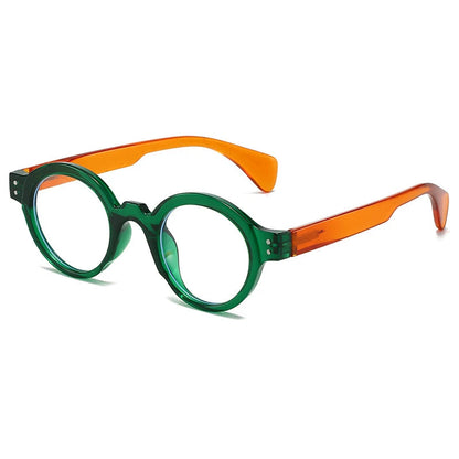 Unisex Presbyopia Reader Glasses Diopter +1.0 To +4.0. - Maison Novaire #