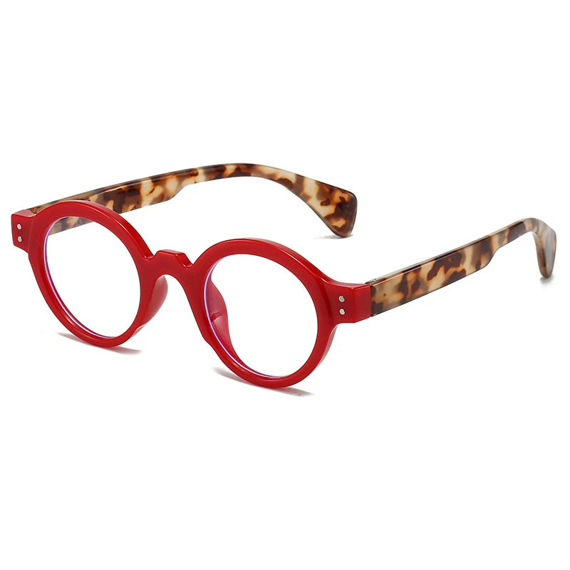 Unisex Presbyopia Reader Glasses Diopter +1.0 To +4.0. - Maison Novaire #