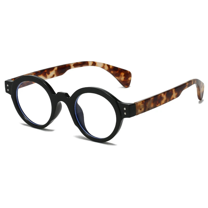 Unisex Presbyopia Reader Glasses Diopter +1.0 To +4.0. - Maison Novaire #