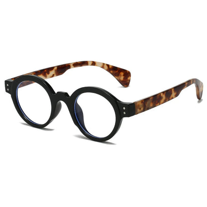 Unisex Presbyopia Reader Glasses Diopter +1.0 To +4.0. - Maison Novaire #
