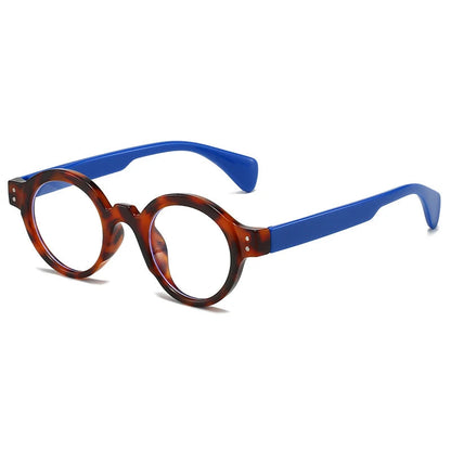 Unisex Presbyopia Reader Glasses Diopter +1.0 To +4.0. - Maison Novaire #