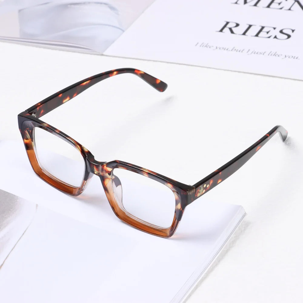 Unisex Prescription Eyeglasses. - Maison Novaire