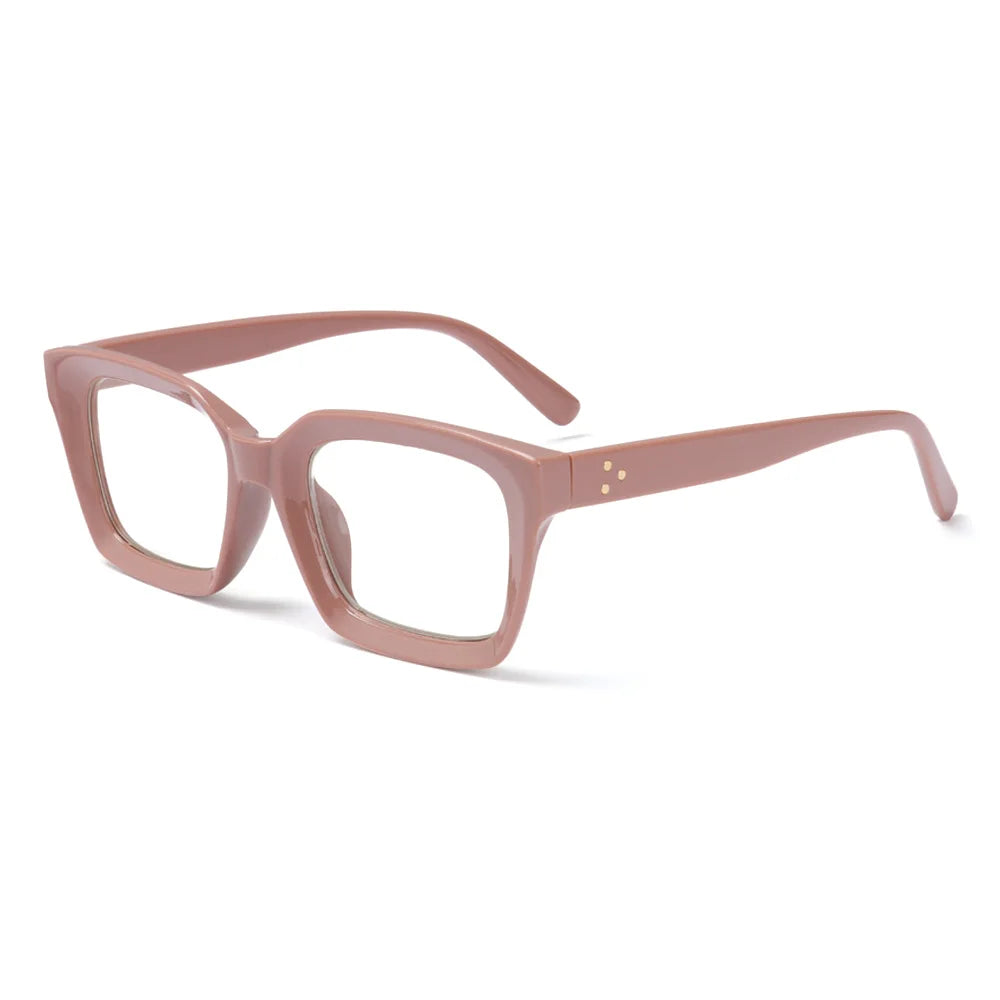 Unisex Prescription Eyeglasses. - Maison Novaire