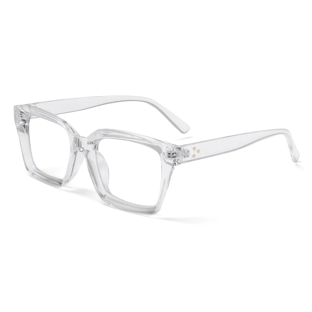 Unisex Prescription Eyeglasses. - Maison Novaire