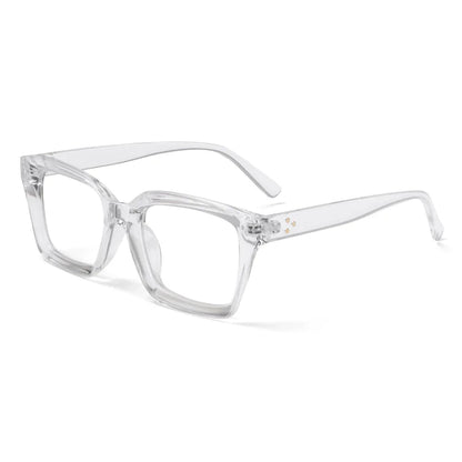 Unisex Prescription Eyeglasses. - Maison Novaire