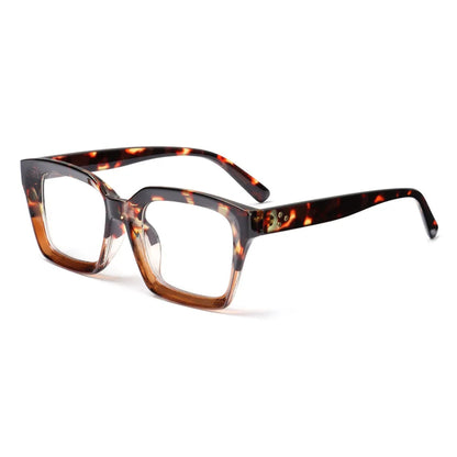 Unisex Prescription Eyeglasses. - Maison Novaire