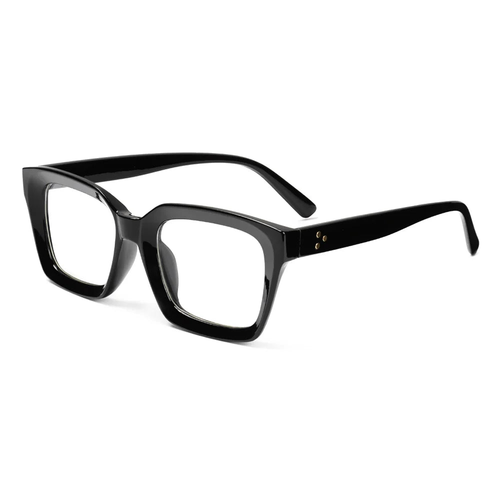 Unisex Prescription Eyeglasses. - Maison Novaire