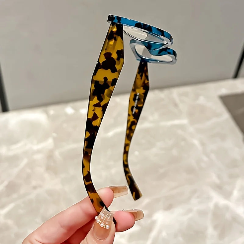 Unisex Reading Glasses - Maison Novaire #