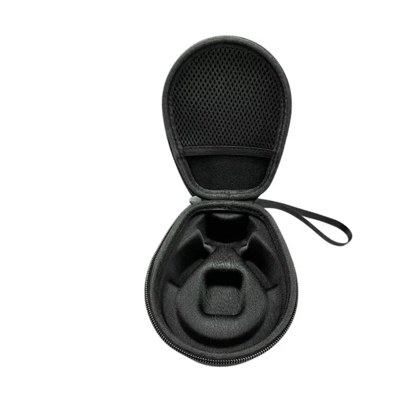 Universal Bone Conduction Earphone Storage Bag | Soft EVA Travel Case - Maison Novaire #