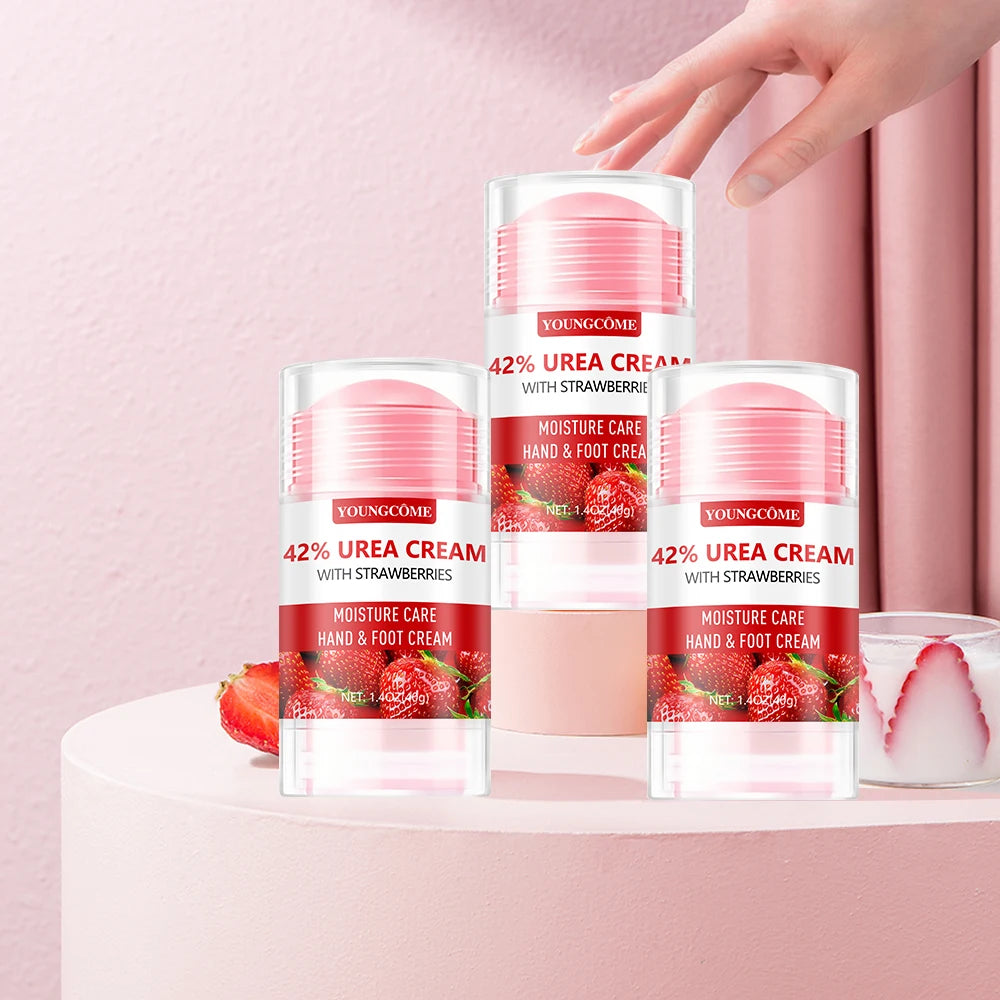 Urea Hand Feet Cream - Maison Novaire #