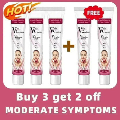 V-Line Face Lifting Cream – Firming & Anti-Wrinkle - BLAKESTORE-NG
