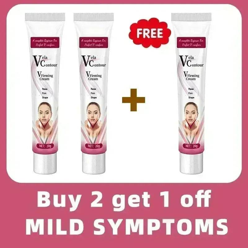 V-Line Face Lifting Cream – Firming & Anti-Wrinkle - BLAKESTORE-NG