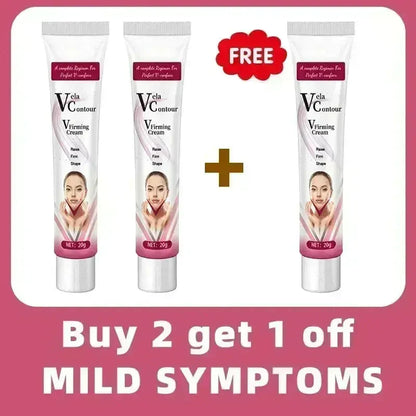 V-Line Face Lifting Cream – Firming & Anti-Wrinkle - BLAKESTORE-NG