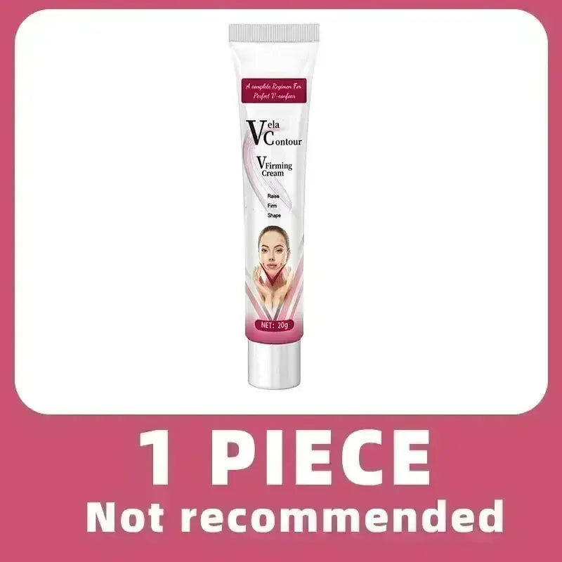 V-Line Face Lifting Cream – Firming & Anti-Wrinkle - BLAKESTORE-NG