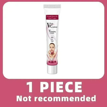 V-Line Face Lifting Cream – Firming & Anti-Wrinkle - BLAKESTORE-NG