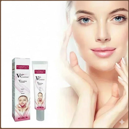 V-Line Face Lifting Cream – Firming & Anti-Wrinkle - BLAKESTORE-NG