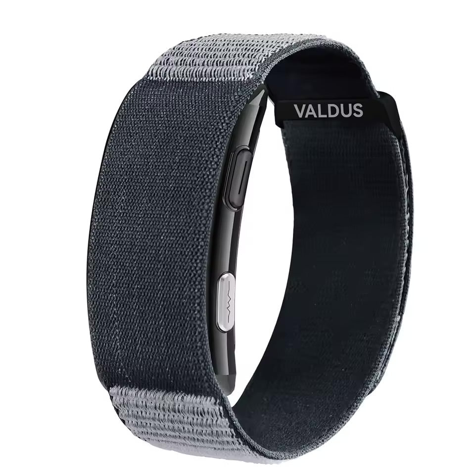 VALDUS VITRO ECG Smart Bracelet – No-Screen Fitness & Health Tracker - Maison Novaire