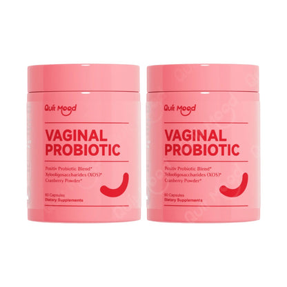 Vaginal Odor Control  - PH Balance, Yeast & Flora.-Probiotics for Women - BLAKESTORE-NG