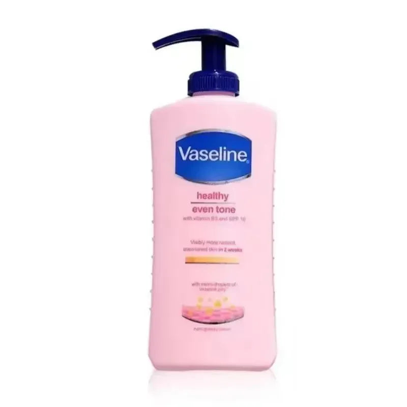 Vaseline Body Lotion 400ML - BLAKESTORE-NG