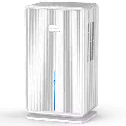 Maison Novaire Electric Air Dehumidifier Compressor for Bathroom & Basement - Maison Novaire