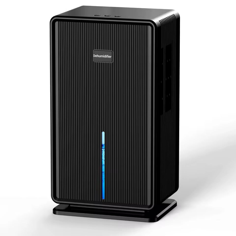 Maison Novaire Electric Air Dehumidifier Compressor for Bathroom & Basement - Maison Novaire