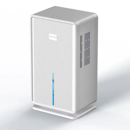 Maison Novaire Electric Air Dehumidifier Compressor for Bathroom & Basement - Maison Novaire