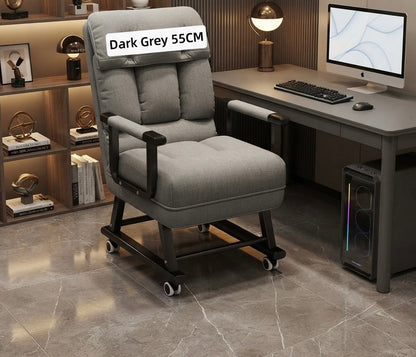 Maison Novaire Foldable Office Recliner Chair