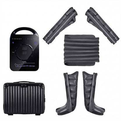 Maison Novaire Full-Leg Pressotherapy Recovery System