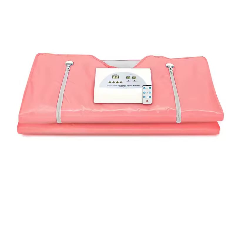 Maison Novaire Infrared Sauna Blanket for Slimming & Skin Care - Maison Novaire