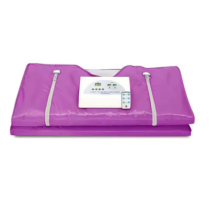 Maison Novaire Infrared Sauna Blanket for Slimming & Skin Care - Maison Novaire