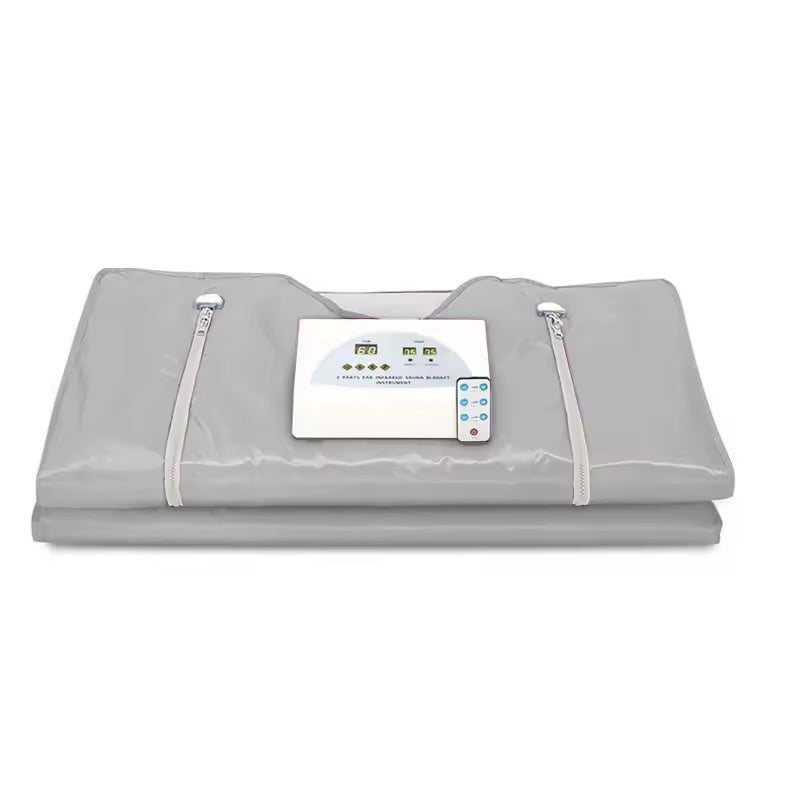 Maison Novaire Infrared Sauna Blanket for Slimming & Skin Care - Maison Novaire