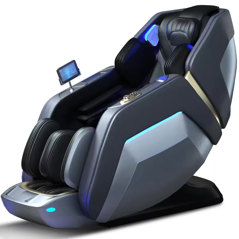 Maison Novaire Luxury 4D Massage Chair for Full-Body Relief - Maison Novaire