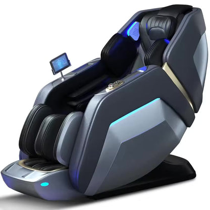 Maison Novaire Luxury 4D Massage Chair for Full-Body Relief - Maison Novaire