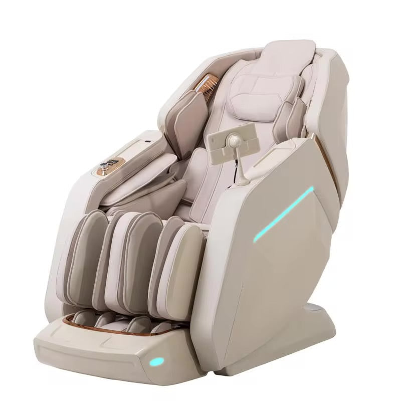 Maison Novaire Luxury 4D Massage Chair for Full-Body Relief - Maison Novaire
