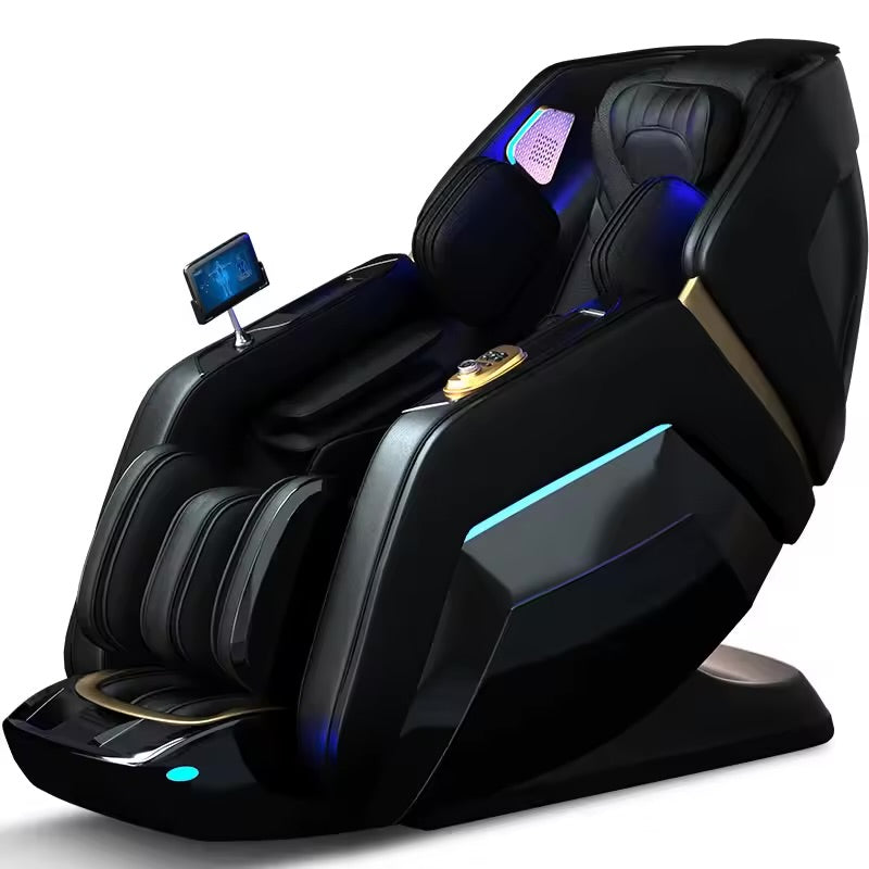 Maison Novaire Luxury 4D Massage Chair for Full-Body Relief - Maison Novaire