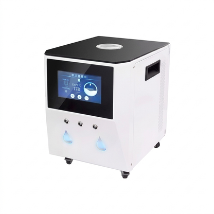 Maison Novaire Medical 3000ml Hydrogen Inhalation Machine with H2 O2 Output - Maison Novaire