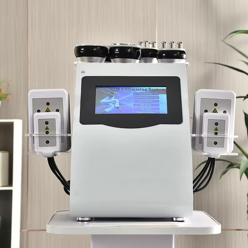 Maison Novaire Multifunction Body Massager for Cellulite & Glute Care - Maison Novaire