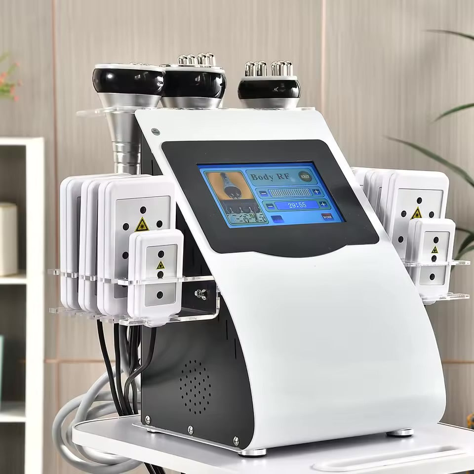 Maison Novaire Multifunction Body Massager for Cellulite & Glute Care - Maison Novaire