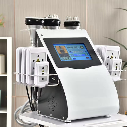Maison Novaire Multifunction Body Massager for Cellulite & Glute Care - Maison Novaire
