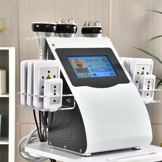 Maison Novaire Multifunction Body Massager for Cellulite & Glute Care - Maison Novaire