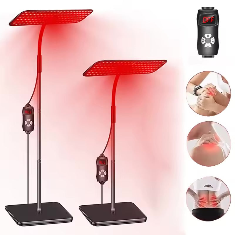 Maison Novaire Near Infrared Light Panel for Pain Relief - Maison Novaire