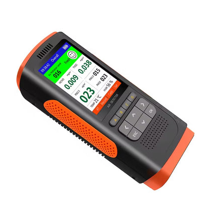 Maison Novaire Portable Formaldehyde Detector & Air Quality Monitor - Maison Novaire