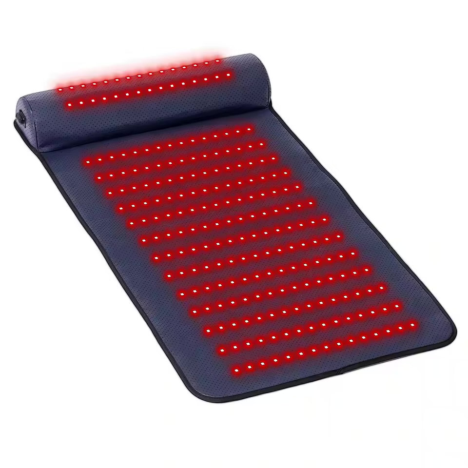 Maison Novaire Red Light Therapy Mat for Muscle Recovery - Maison Novaire