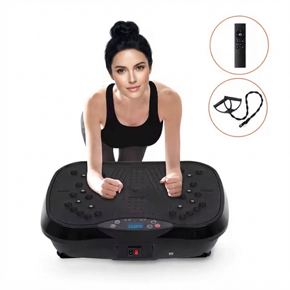 Maison Novaire Whole-Body Vibration Plate