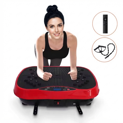 Maison Novaire Whole-Body Vibration Plate