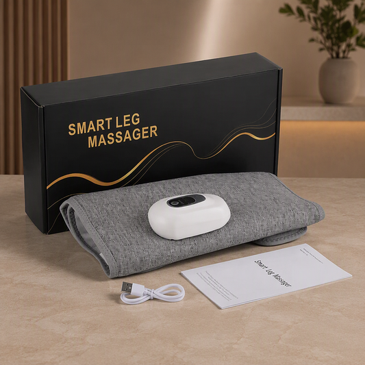 Maison Novaire Wireless 360 Air Pressure Calf Massager  - 1PCS-3 Mode 1 Level - Maison Novaire