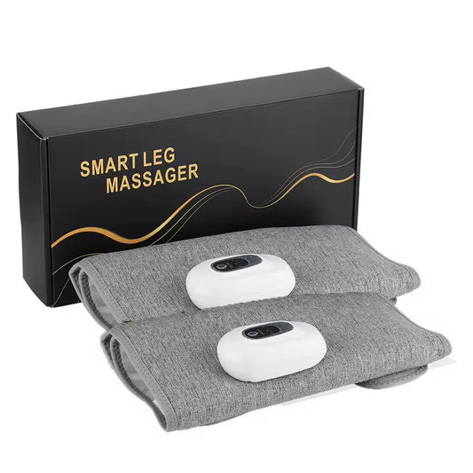Maison Novaire Wireless 360 Air Pressure Calf Massager  - 2PCS-3 Mode 1 Level - Maison Novaire