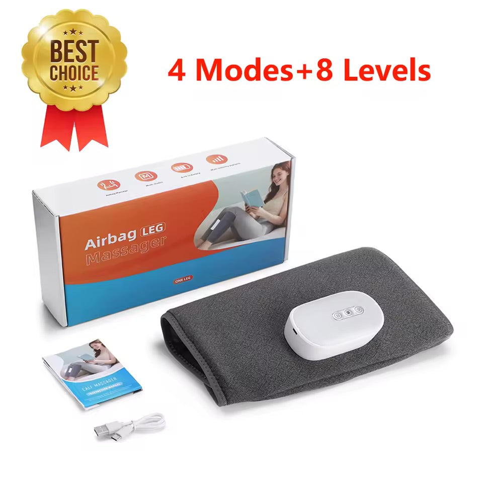 Maison Novaire Wireless 360 Air Pressure Calf Massager