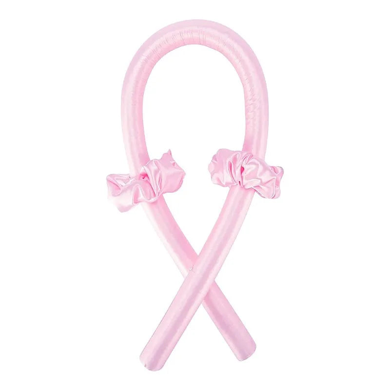 Velvet Heatless Curler - Maison Novaire